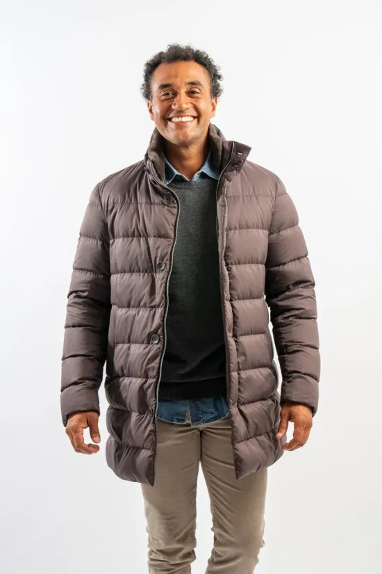HERNO PIUMINO MEDIO PI001040U 12414