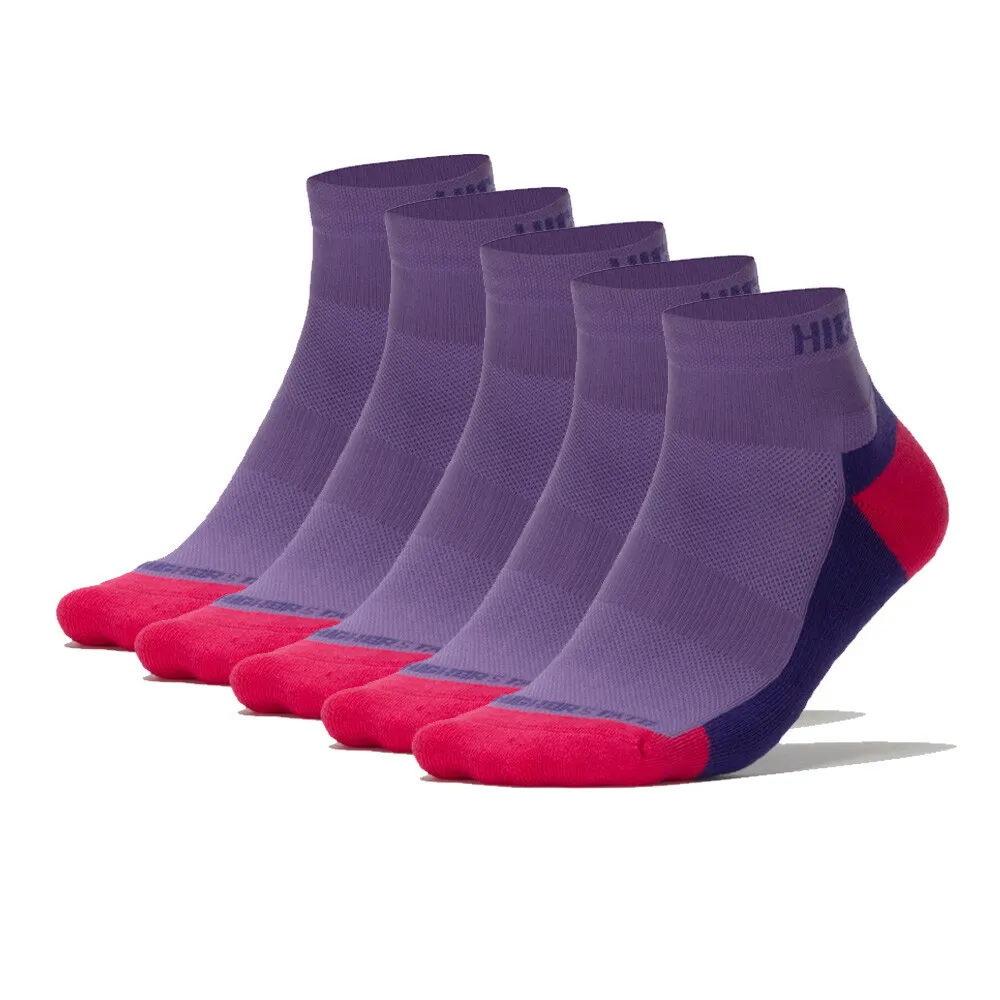 Higher State per donna Freedom Running Cavigliera (5 Pack)
