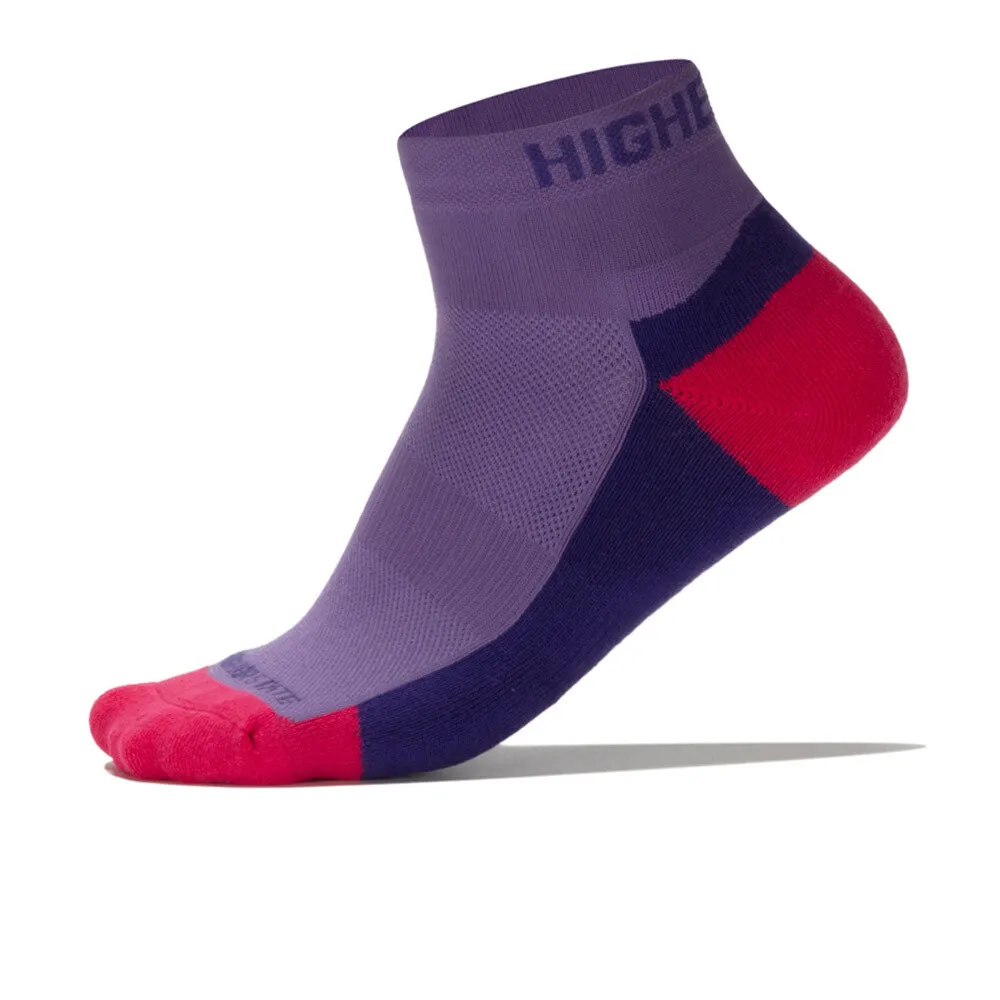 Higher State per donna Freedom Running Cavigliera (5 Pack)