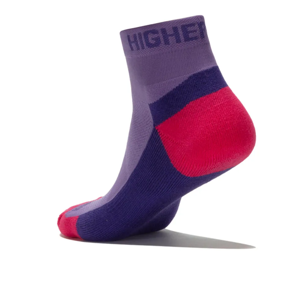 Higher State per donna Freedom Running Cavigliera (5 Pack)