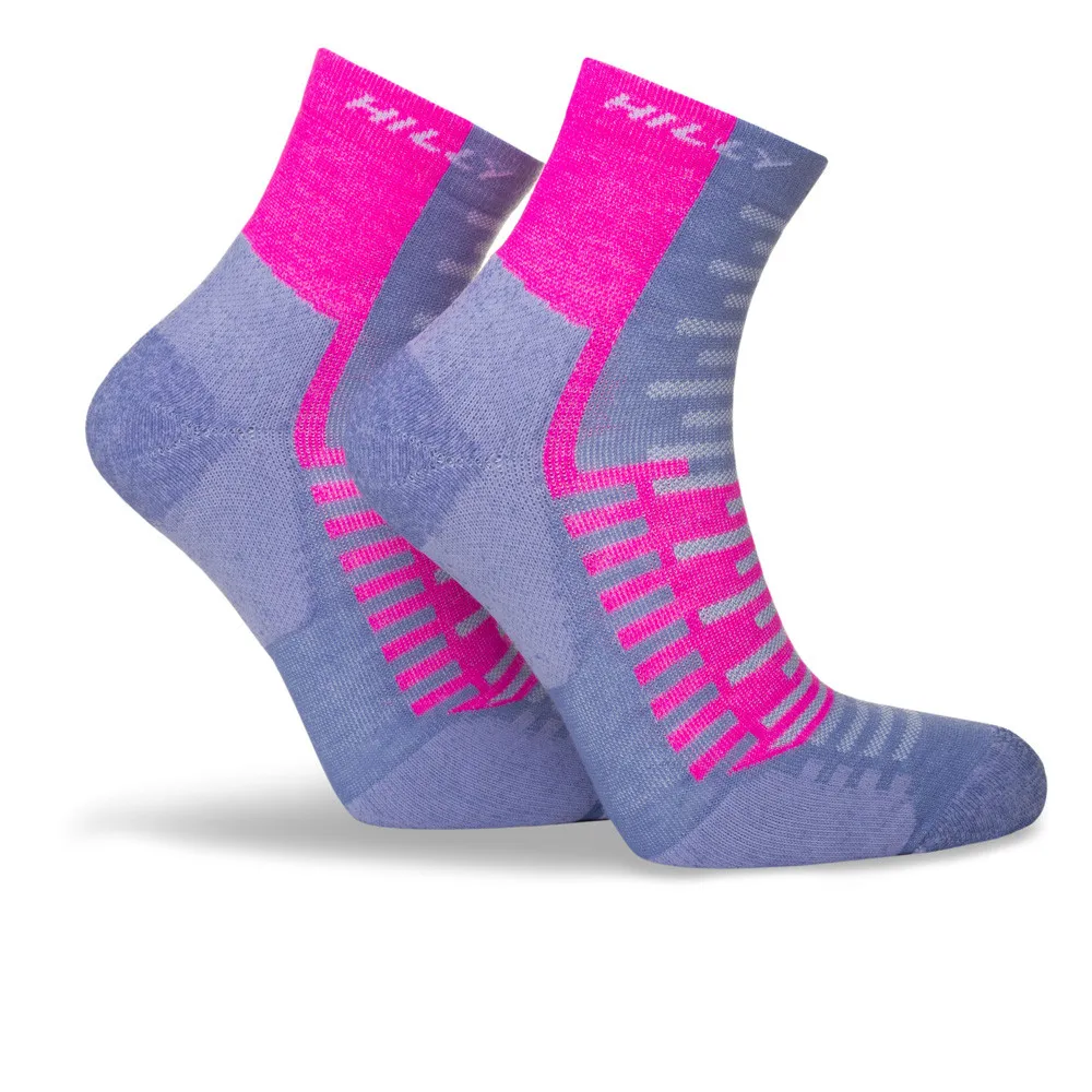 Hilly Active per donna Calzini corti - AW24