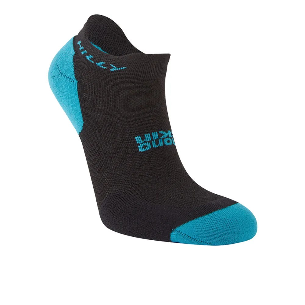 Hilly Active per donna Socklet (Twin Pack) - AW24