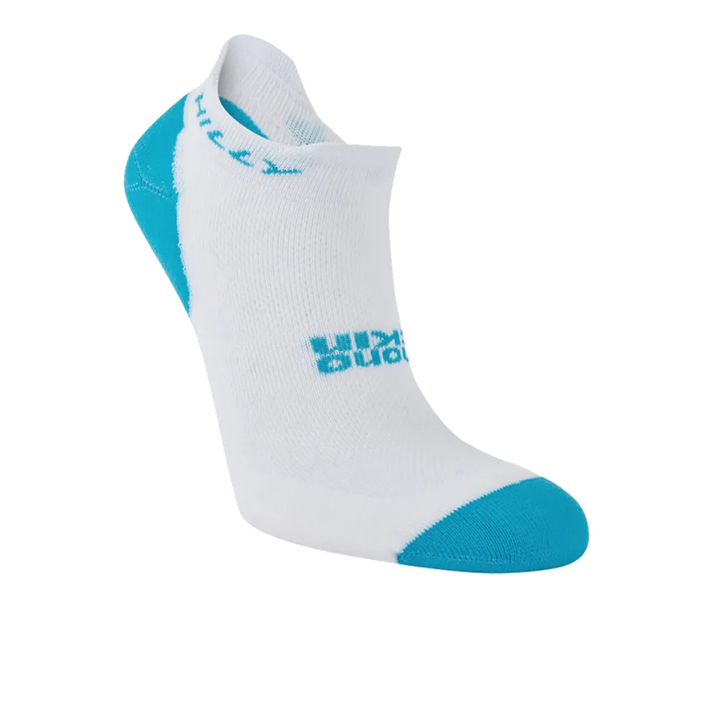 Hilly Active per donna Socklet (Twin Pack) - AW24