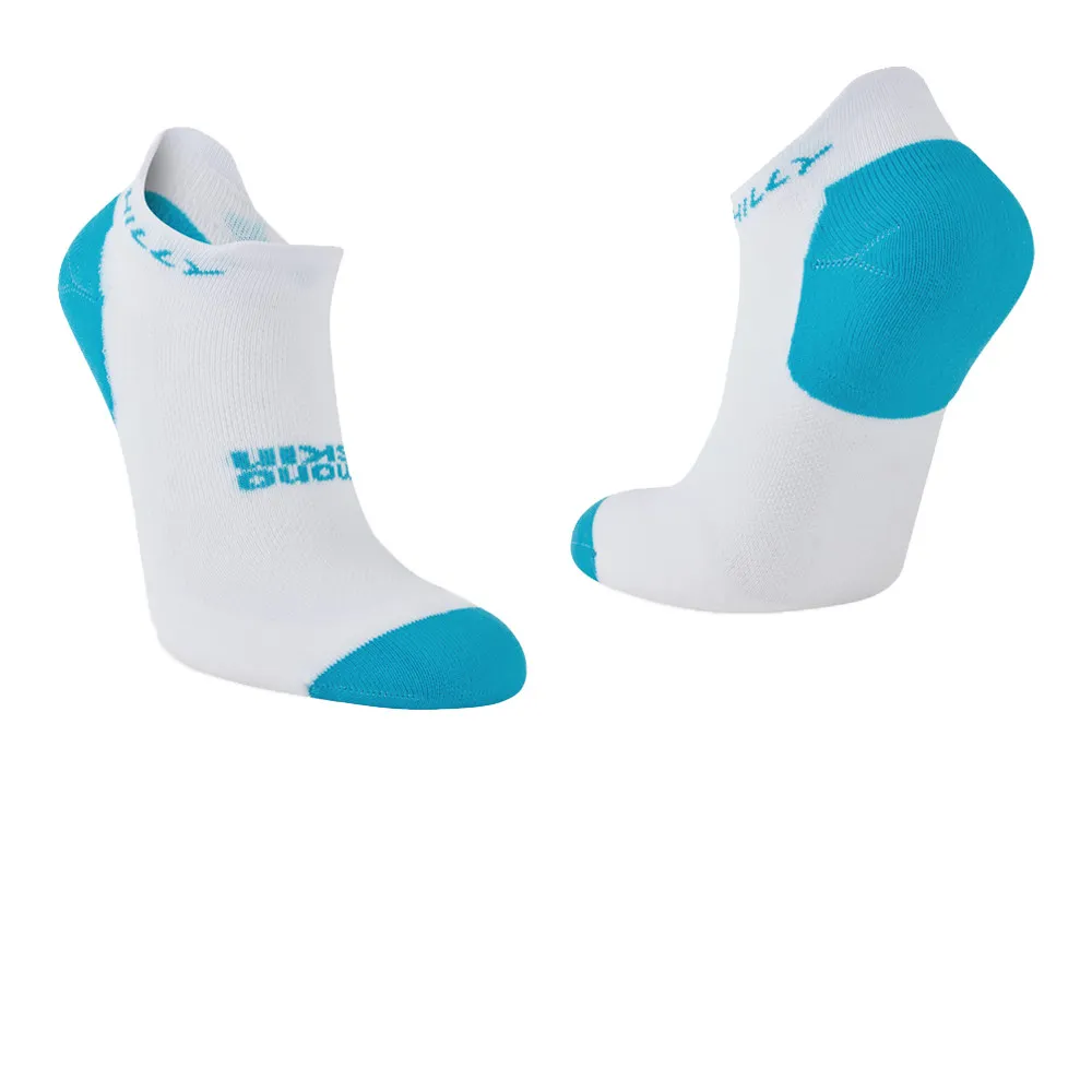 Hilly Active per donna Socklet (Twin Pack) - AW24