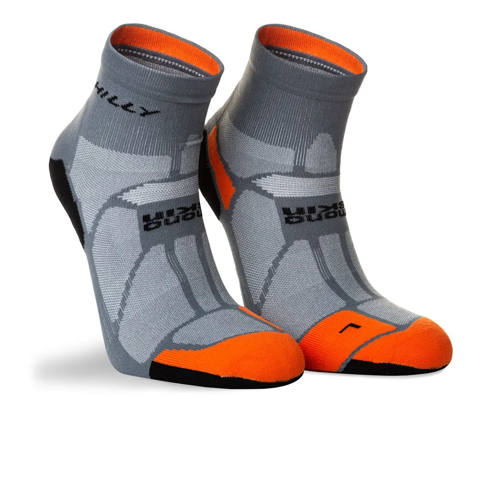 Hilly Marathon Fresh Calzini alti alla caviglia - AW23