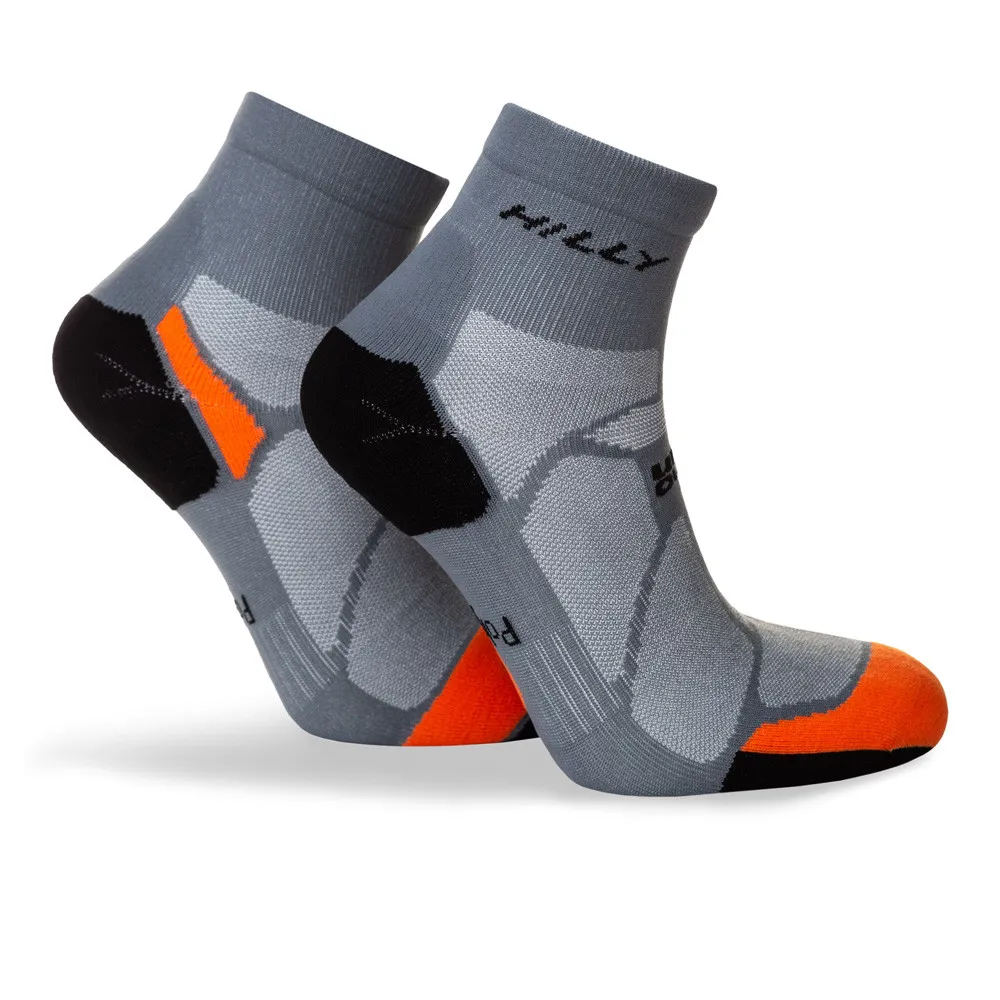 Hilly Marathon Fresh Calzini alti alla caviglia - AW23