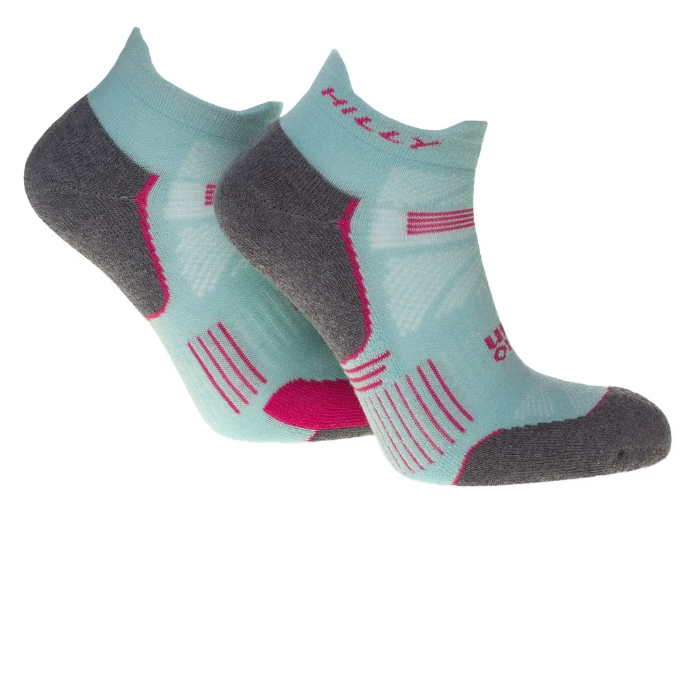 Hilly Supreme per donna Socklet - AW24