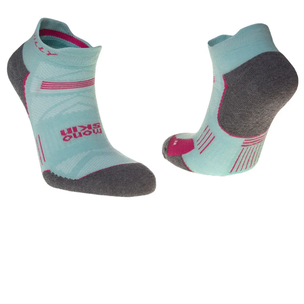 Hilly Supreme per donna Socklet - AW24