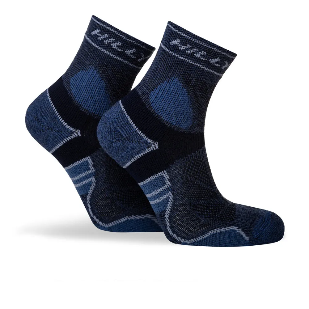 Hilly Trail Max Cavigliera - AW24