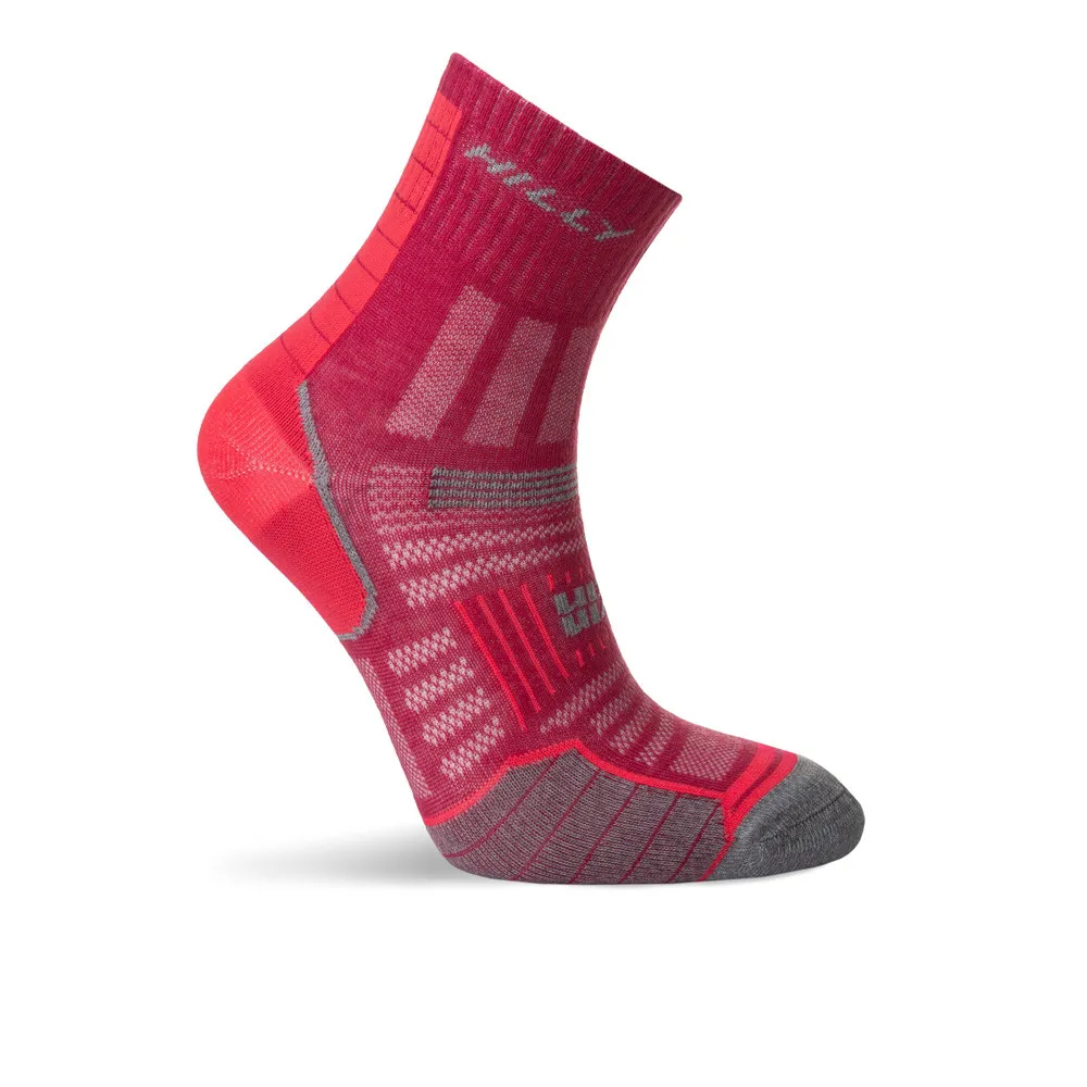 Hilly Twin Skin per donna Calzini corti - AW24