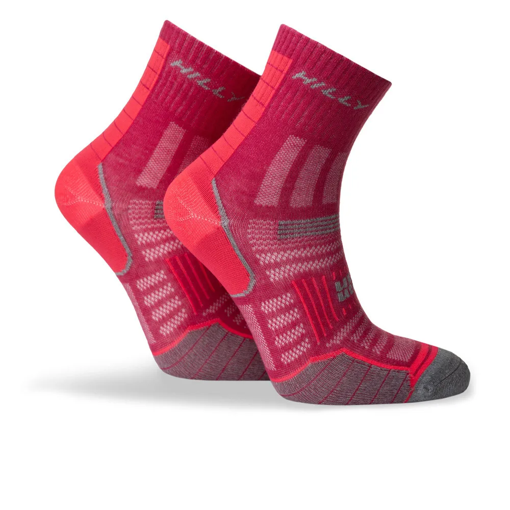 Hilly Twin Skin per donna Calzini corti - AW24