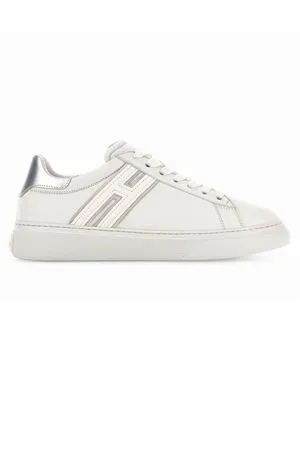 HOGAN Calzature,Sneakers Hogan H365 bianco 