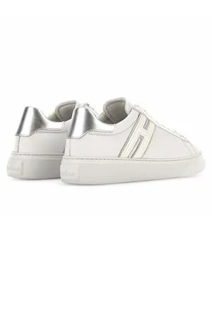 HOGAN Calzature,Sneakers Hogan H365 bianco 
