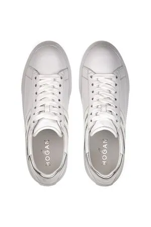 HOGAN Calzature,Sneakers Hogan H365 bianco 
