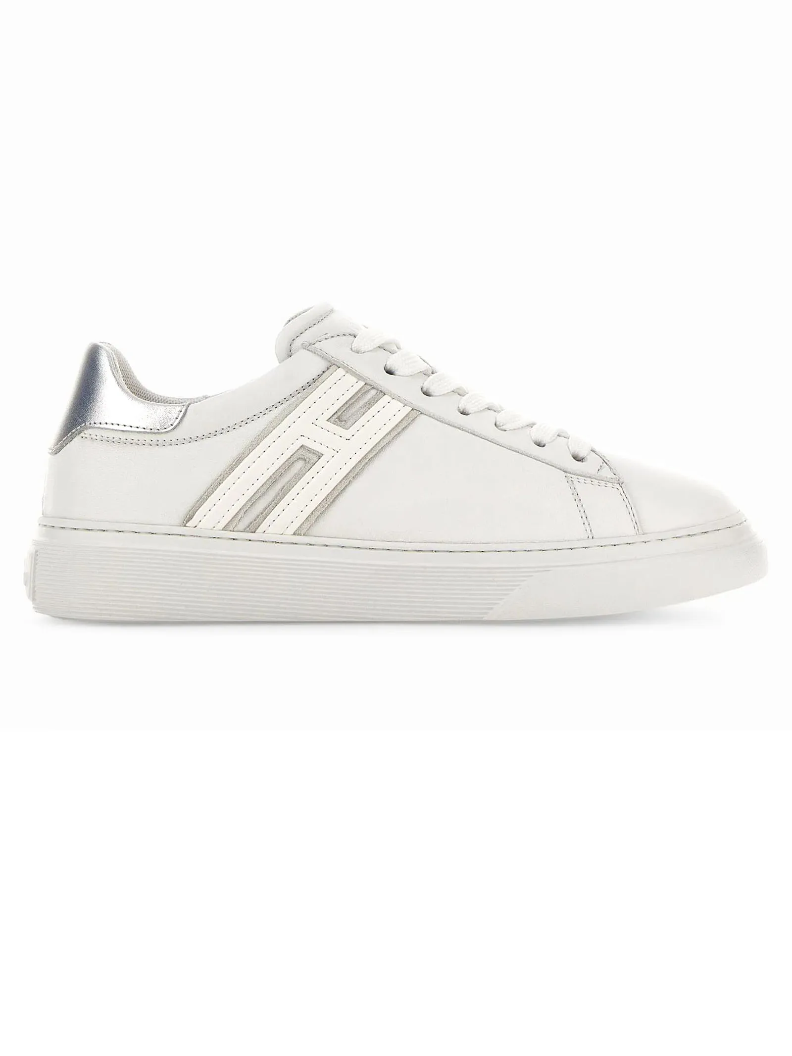 HOGAN Calzature,Sneakers Hogan H365 bianco 