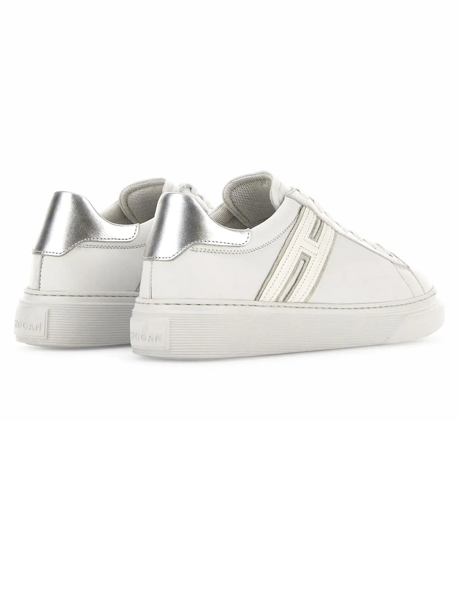 HOGAN Calzature,Sneakers Hogan H365 bianco 