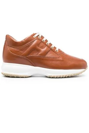 HOGAN Calzature,Sneakers Sneakers Hogan Interactive Marrone 