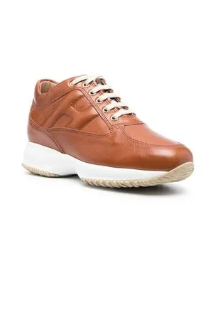 HOGAN Calzature,Sneakers Sneakers Hogan Interactive Marrone 