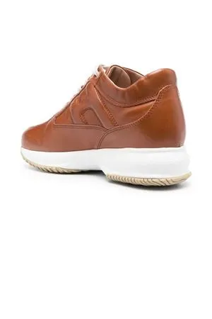 HOGAN Calzature,Sneakers Sneakers Hogan Interactive Marrone 
