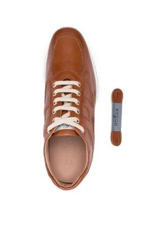 HOGAN Calzature,Sneakers Sneakers Hogan Interactive Marrone 