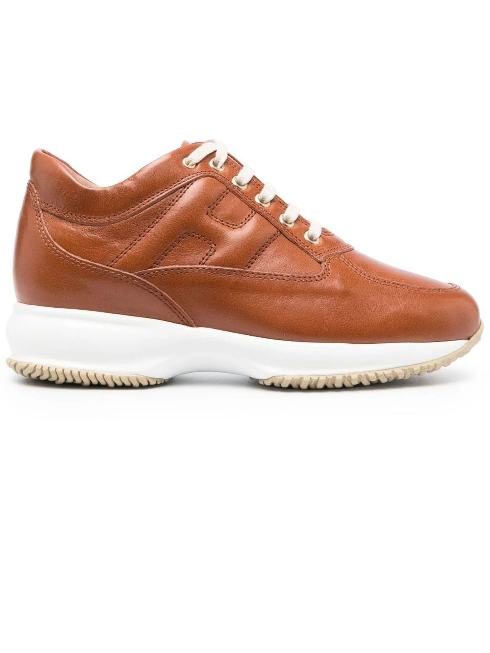HOGAN Calzature,Sneakers Sneakers Hogan Interactive Marrone 
