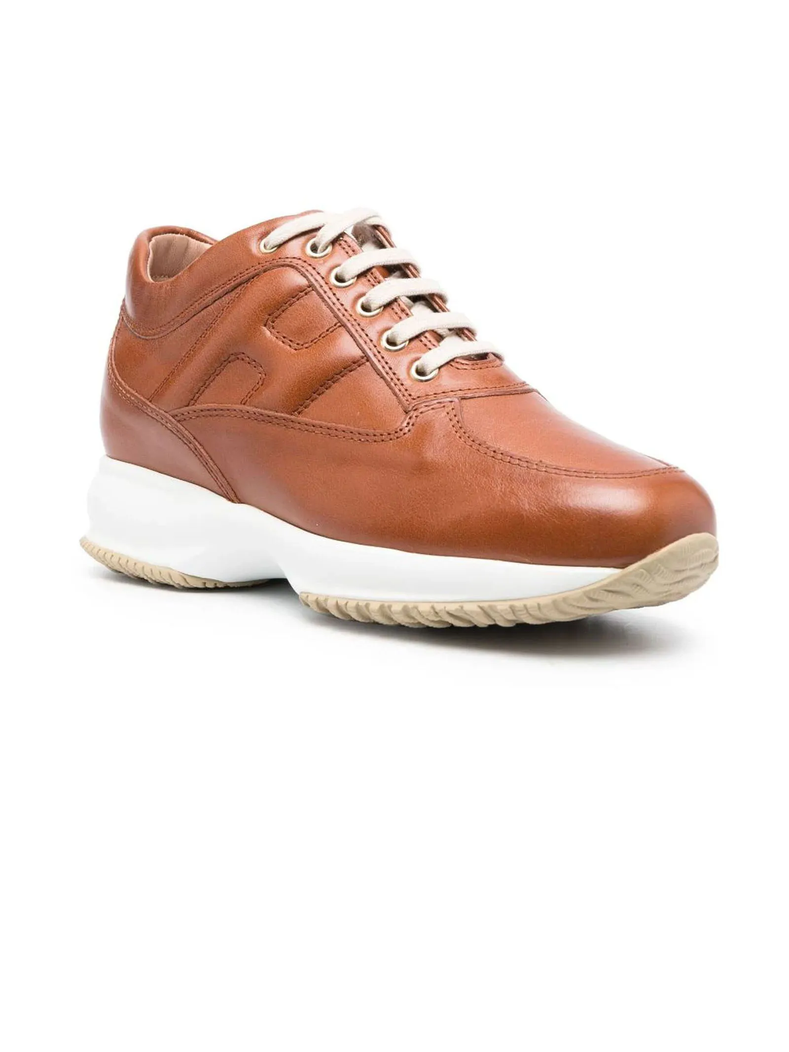 HOGAN Calzature,Sneakers Sneakers Hogan Interactive Marrone 