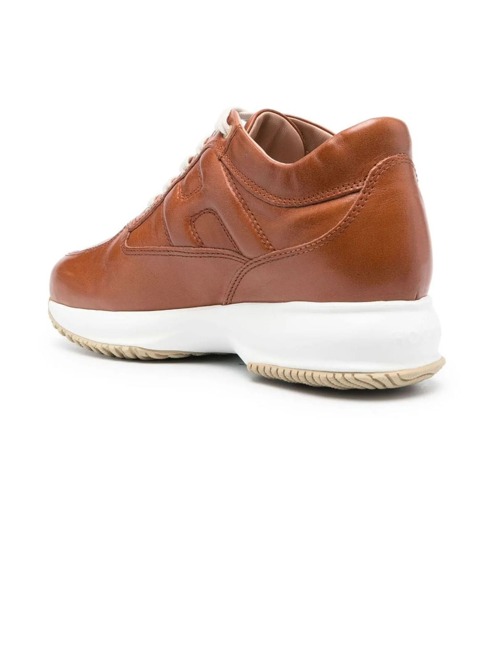 HOGAN Calzature,Sneakers Sneakers Hogan Interactive Marrone 