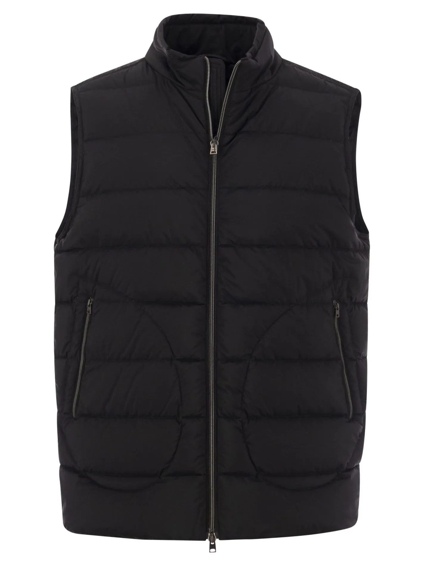 IL GILET – Piumino Smanicato