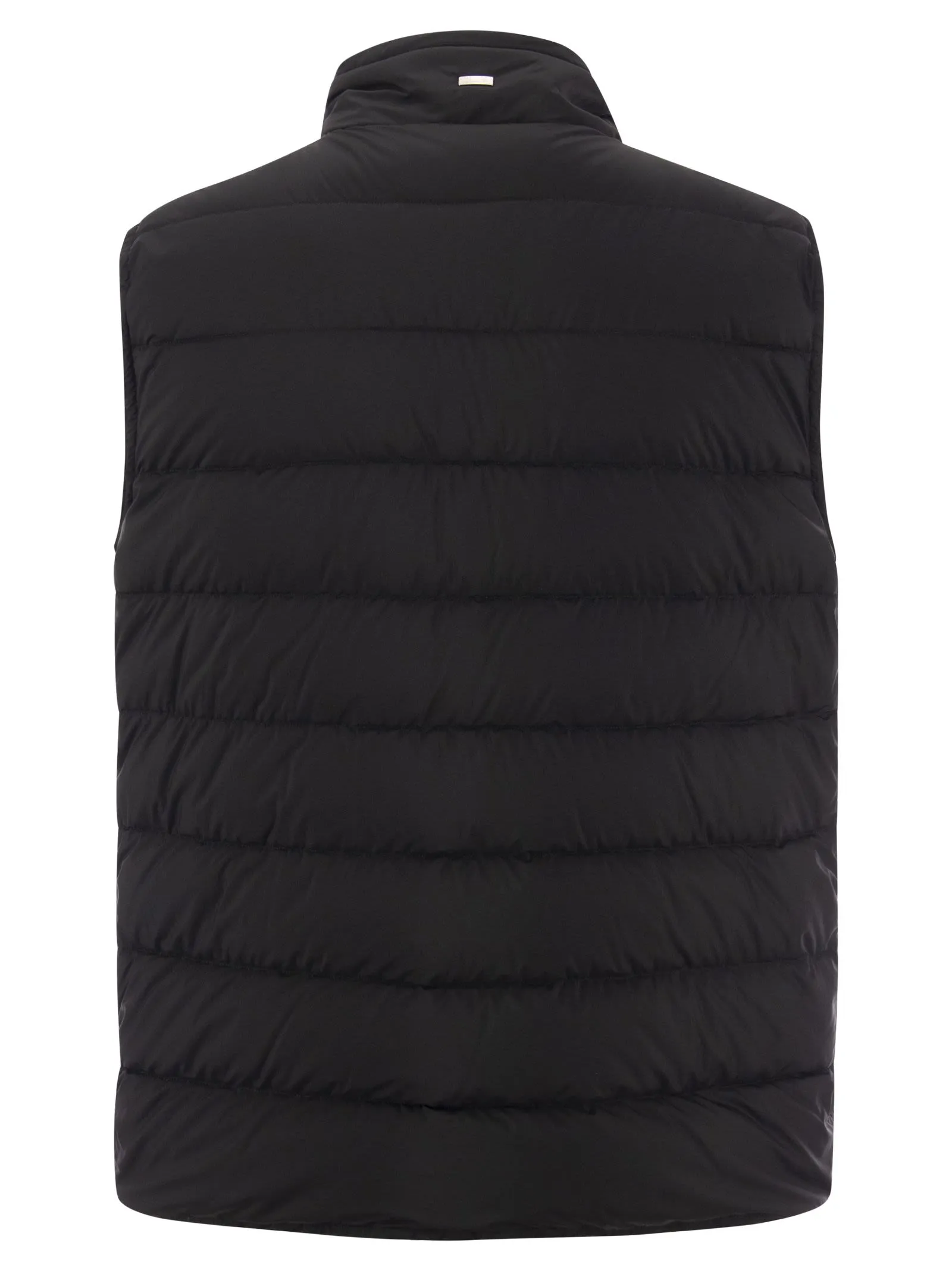 IL GILET – Piumino Smanicato