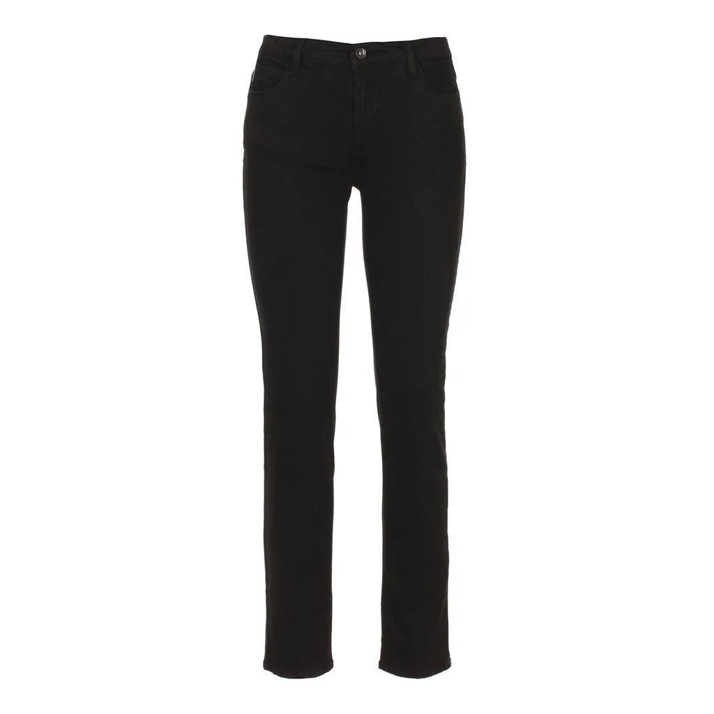 Imperfect pantalone lungo multicolore   