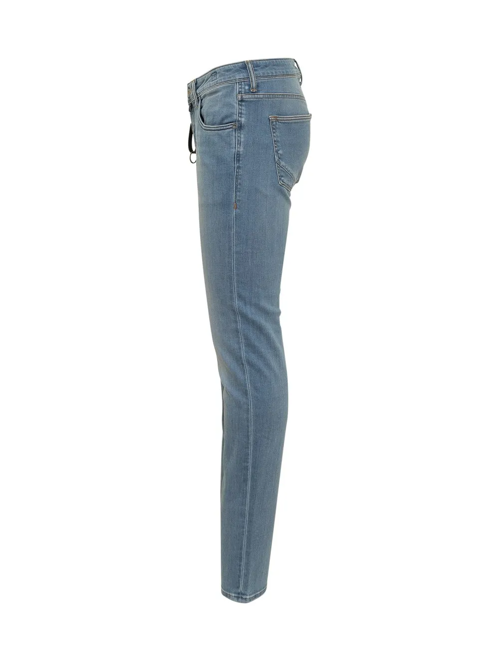INCOTEX BLUE  Pantaloni Lunghi 