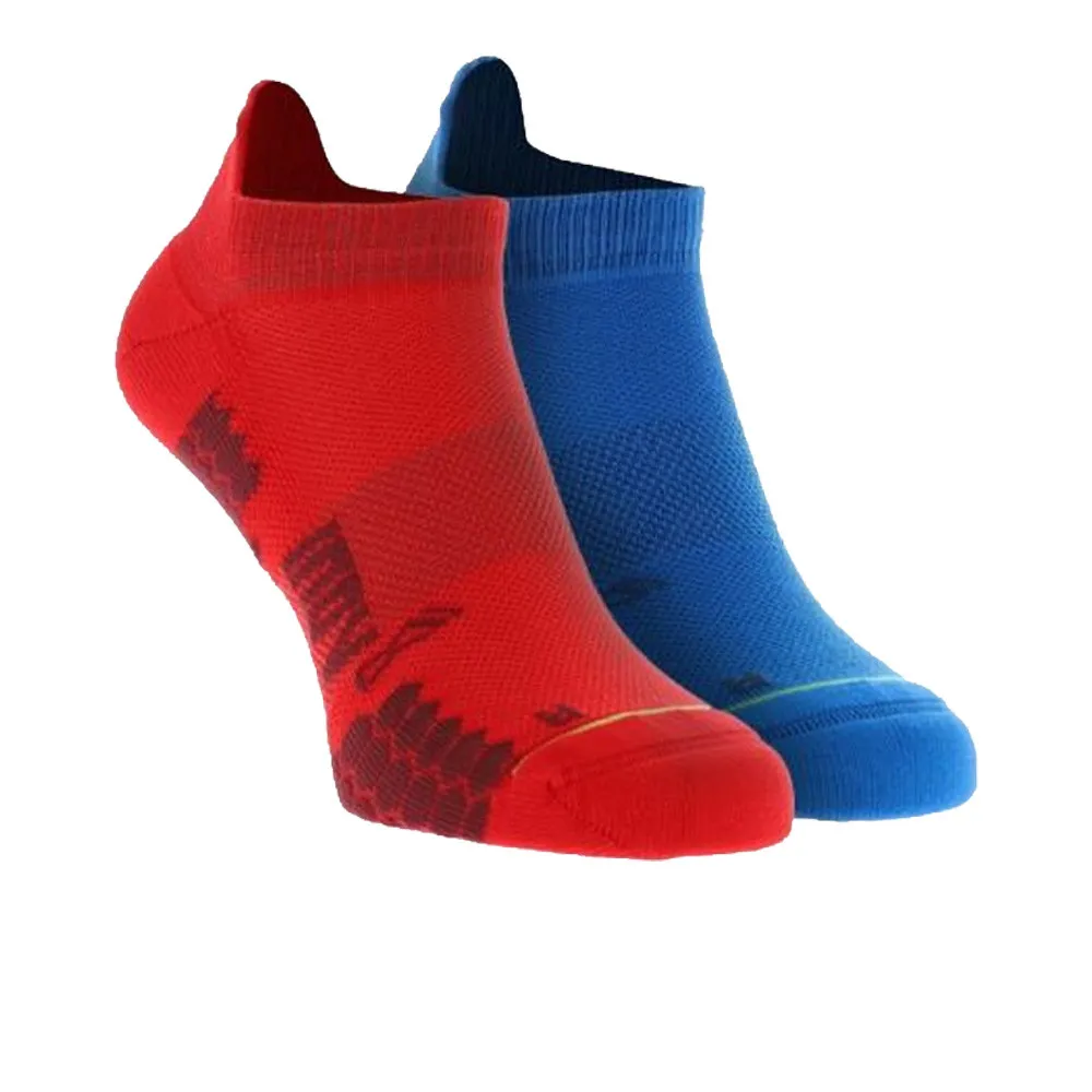 Inov8 Trailfly Low Calze (Twin Pack)