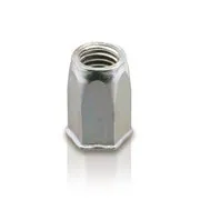 INSERTI ACCIAIO ER M5 SF 2500 PZ