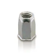 INSERTI ACCIAIO ER M5 SF 2500 PZ