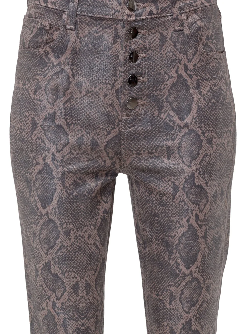 J BRAND-BRAMA SPORTSWEAR SRL Pantaloni Lillie 