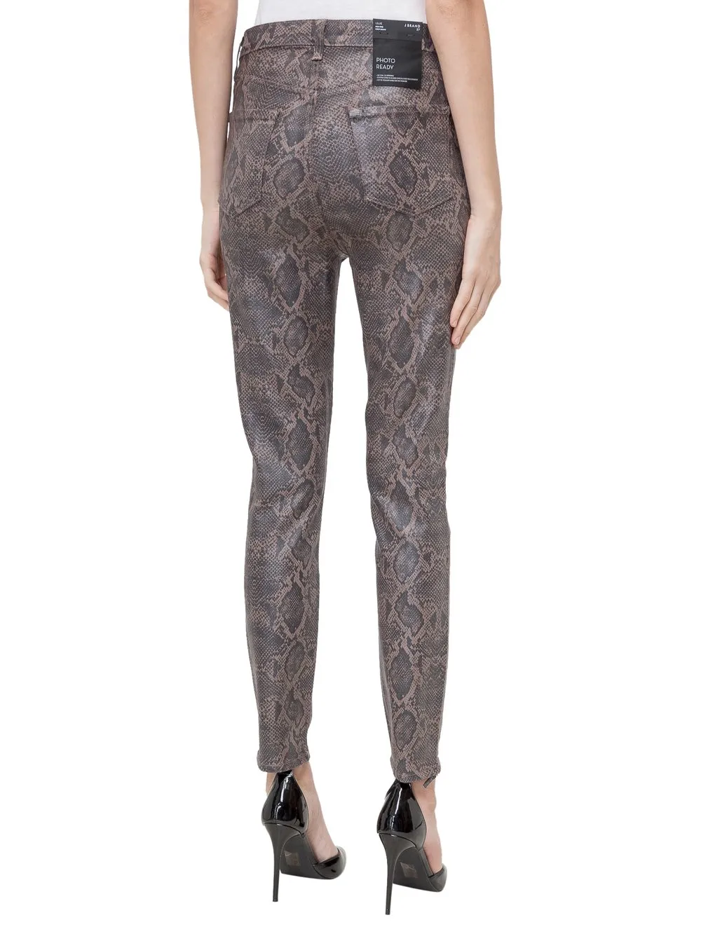 J BRAND-BRAMA SPORTSWEAR SRL Pantaloni Lillie 