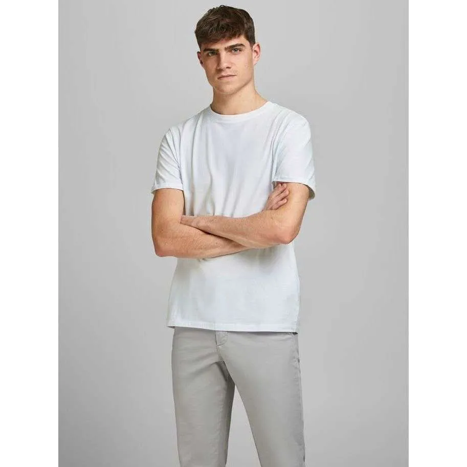 Jack & Jones Uomo T-shirt Logo Spring 12183777