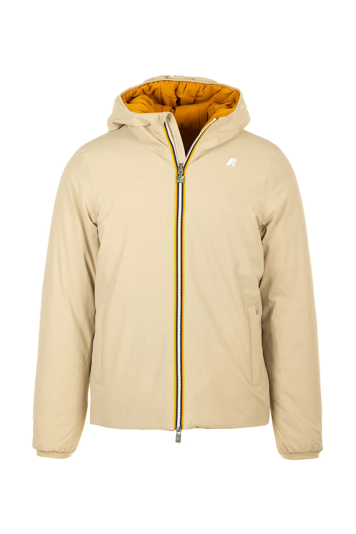 Jack St Warm Double