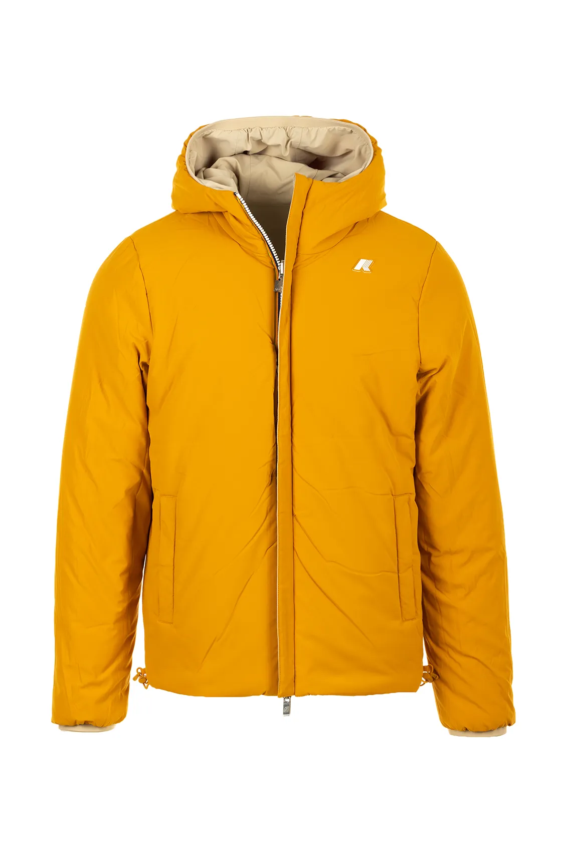 Jack St Warm Double