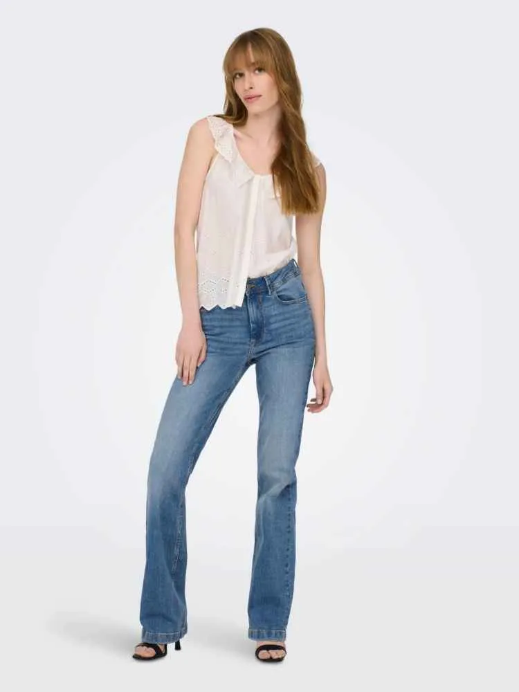     JDY PANTALONI DONNA      