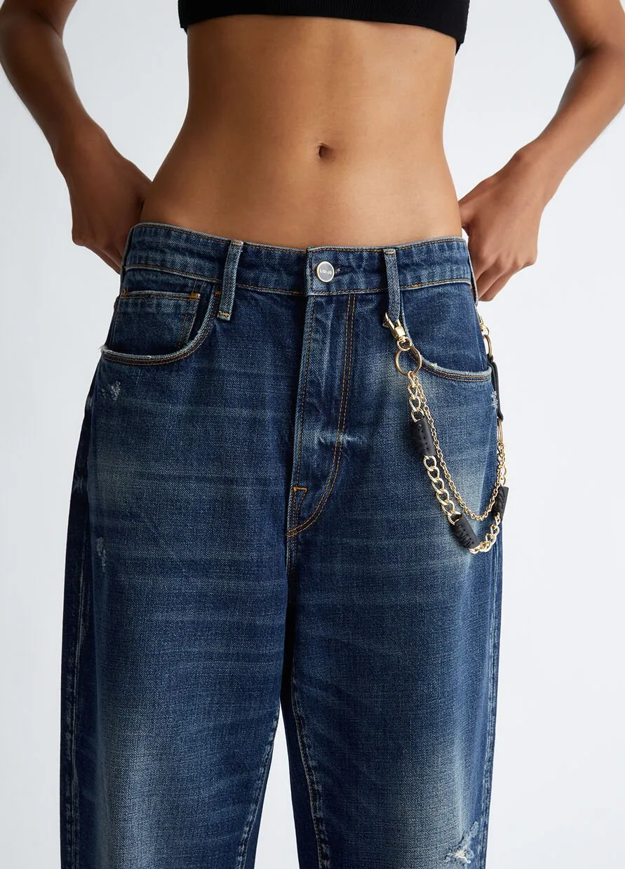 Jeans Liu Jo