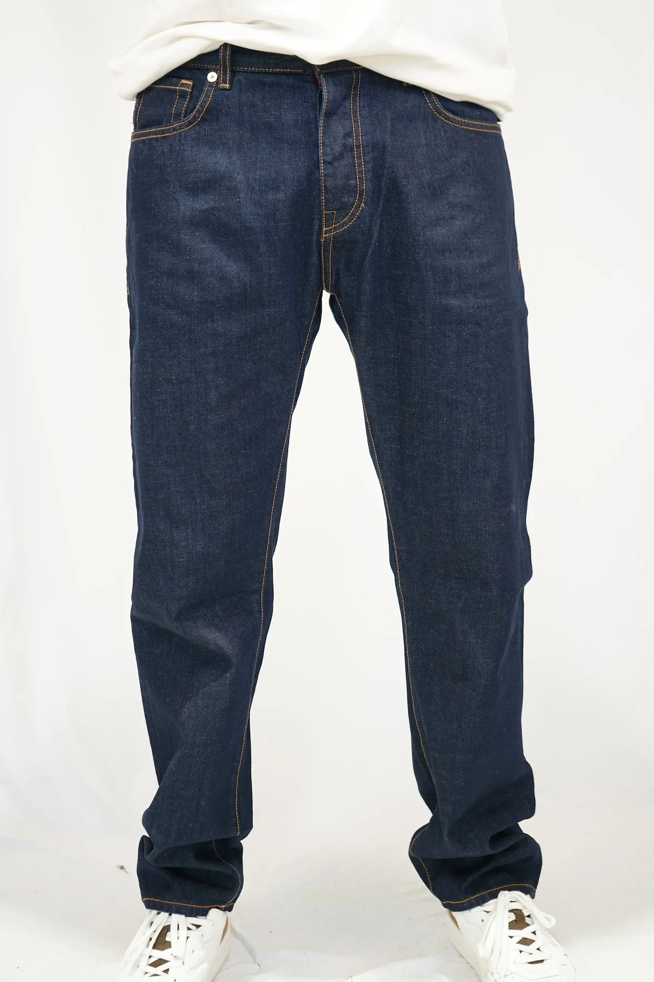 Jeans morbido Berna