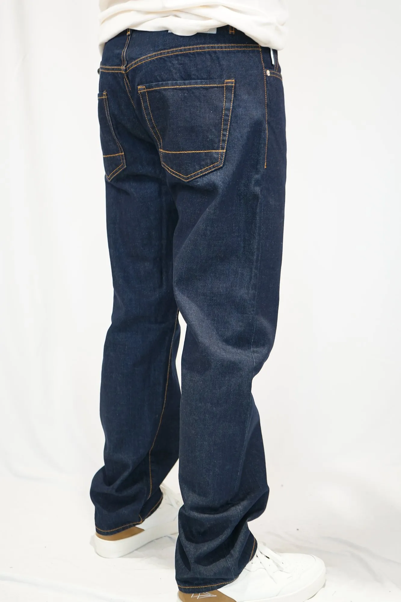 Jeans morbido Berna
