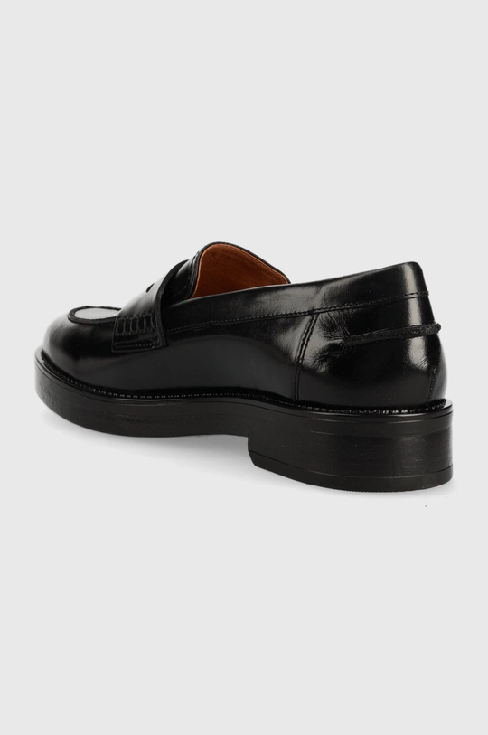Jonak mocassini in pelle MIRNA CUIR