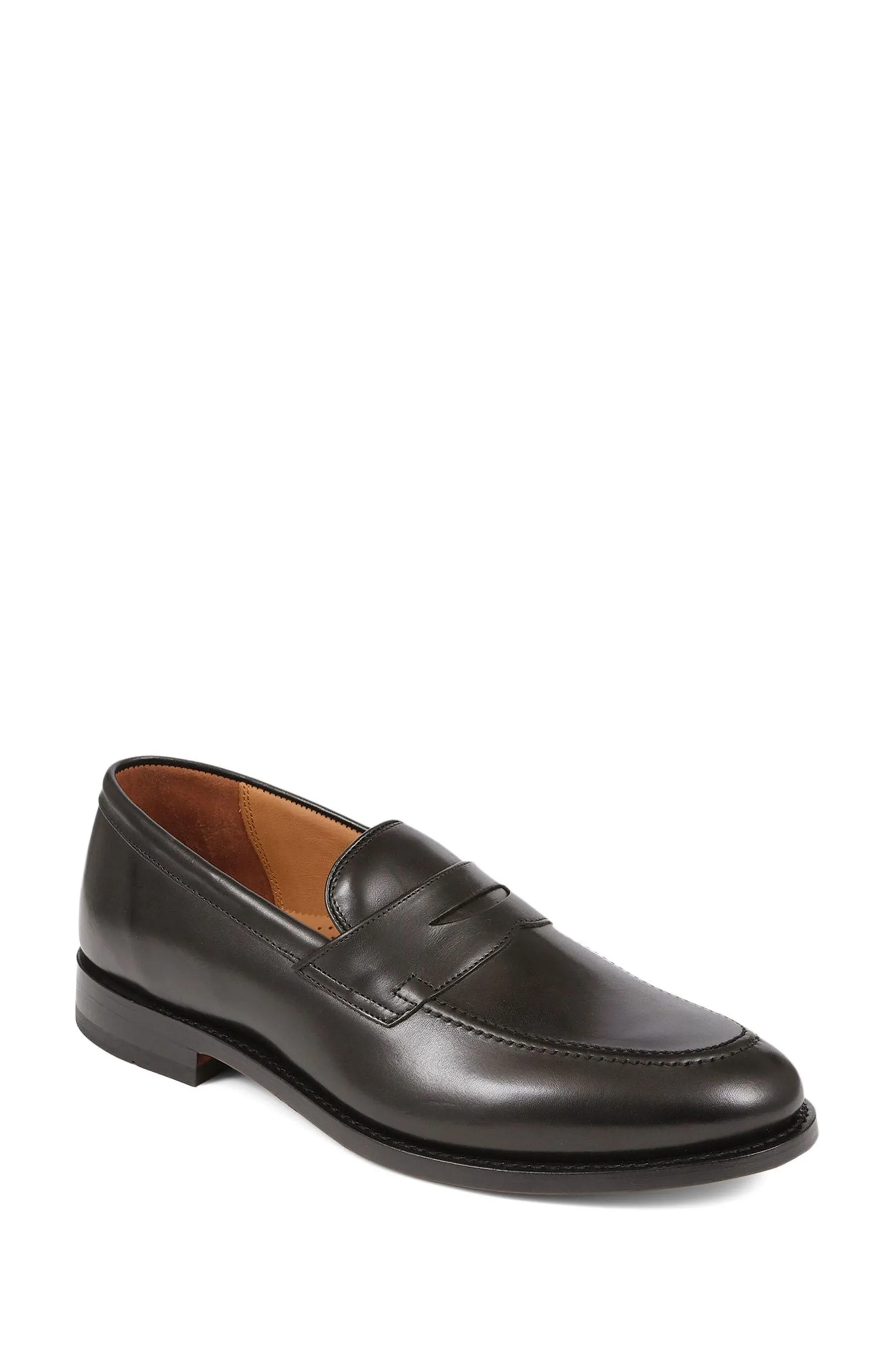 Jones Bootmaker Barcelona - Mocassini in pelle