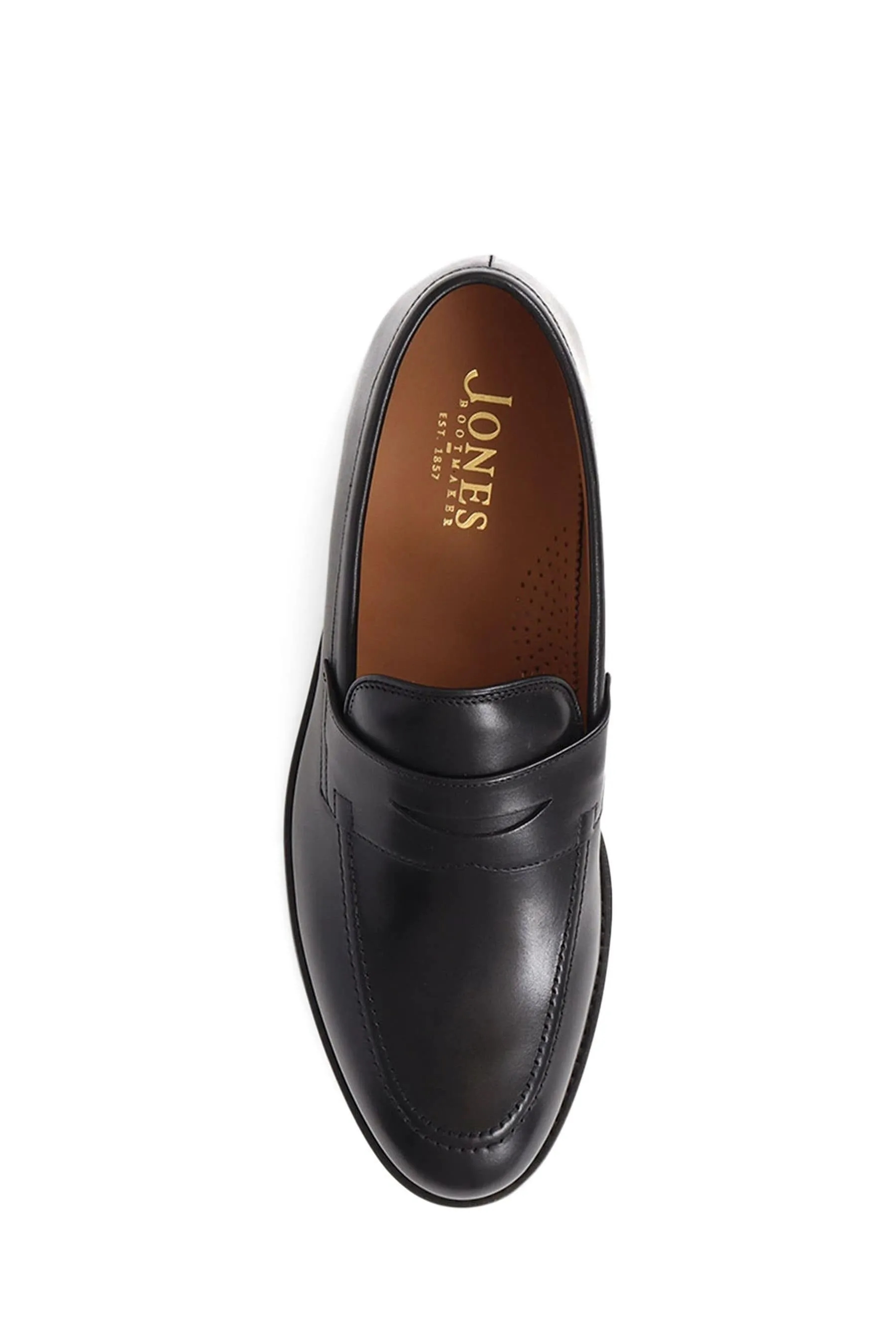 Jones Bootmaker Barcelona - Mocassini in pelle