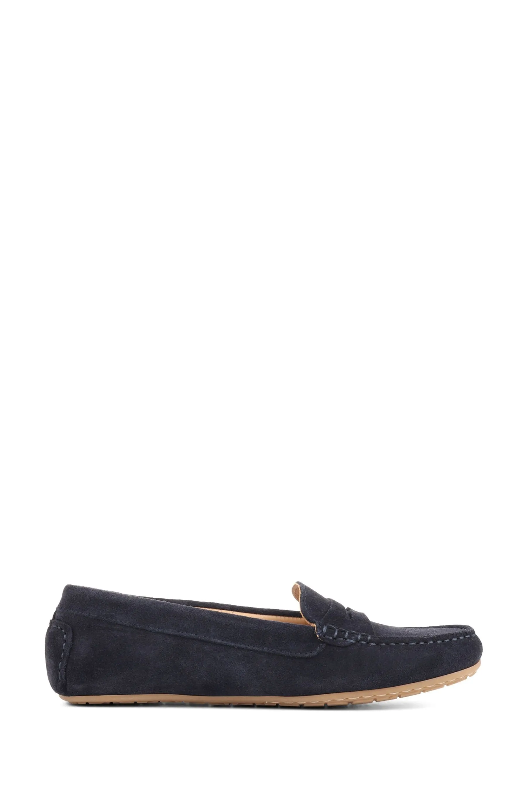 Jones - Bootmaker Crema - Mocassini in pelle
