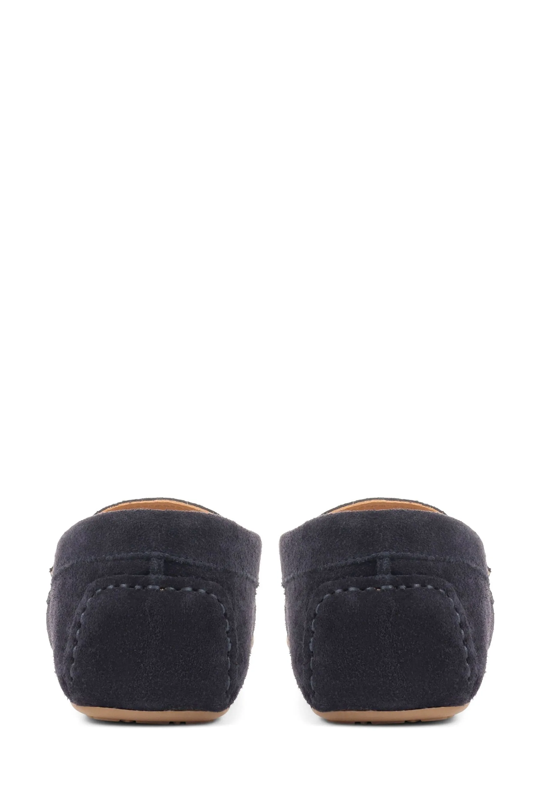 Jones - Bootmaker Crema - Mocassini in pelle