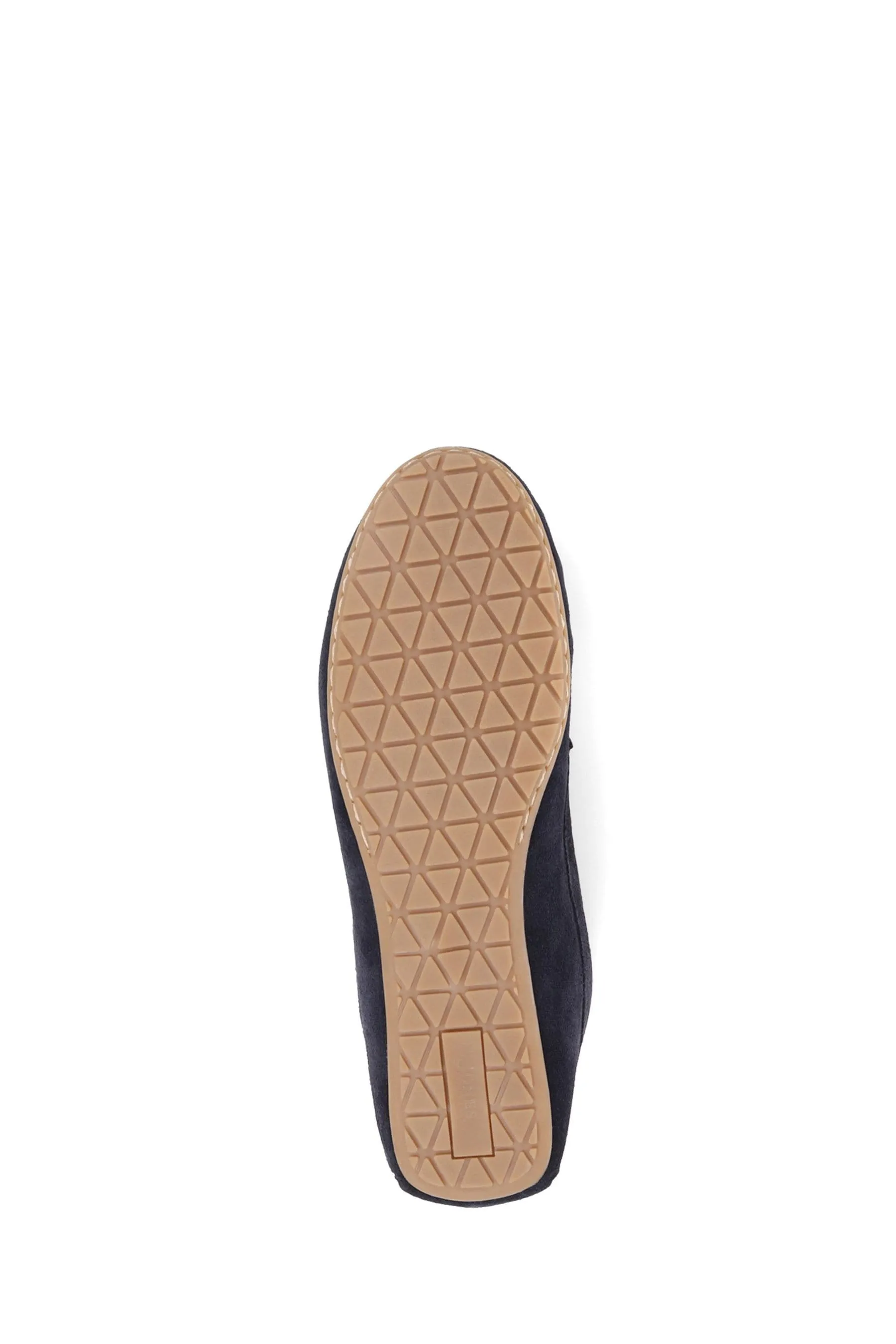 Jones - Bootmaker Crema - Mocassini in pelle