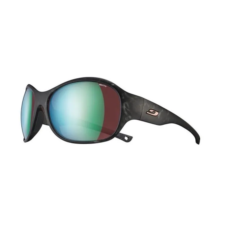 Julbo Sunglasses Island (Scala di grigi / Grigio / Cat.2-3)